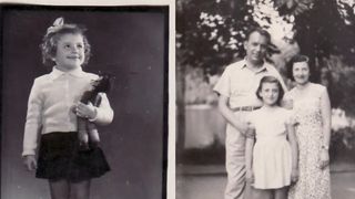 VIDEO „La mulți ani”, Corina Chiriac! Artista a împlinit 75 de ani weekendul acesta