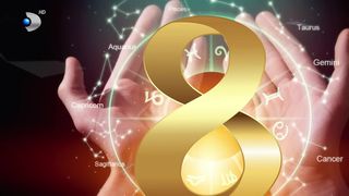 VIDEO Horoscopul săptămânii, cu Andreea Dincă! Este momentul potrivit să vă faceți planuri