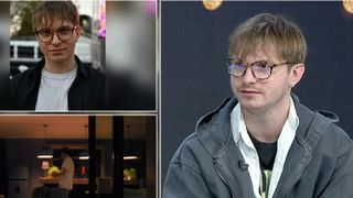 Zodier, programatorul pasionat de muzică