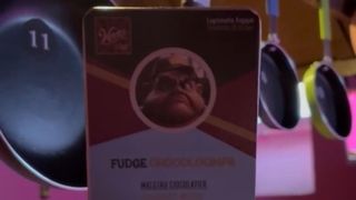 Willy Wonka și Fabrica de Ciocolată