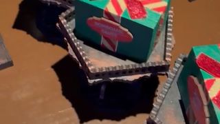 Willy Wonka și Fabrica de Ciocolată