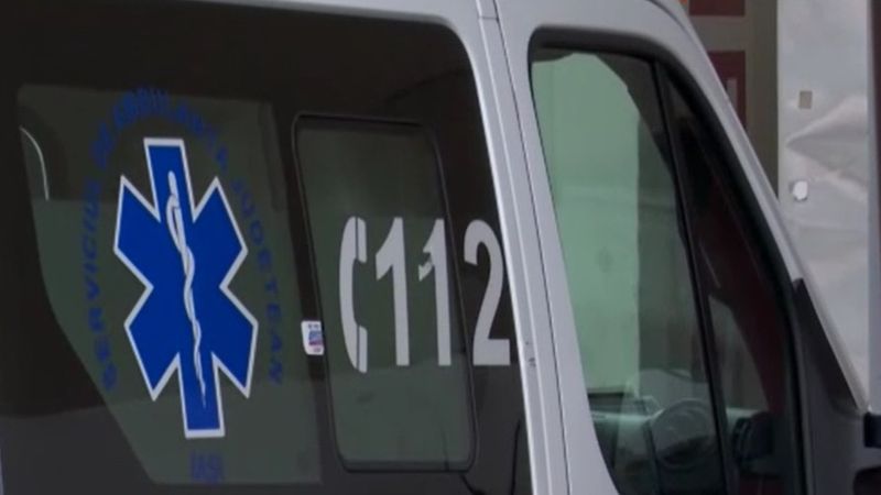 bebelus mort, tragedie, minor, suceava 