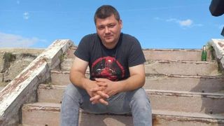 Ionuț s-a aruncat cu mașina &icirc;n mare, la Mangalia, 