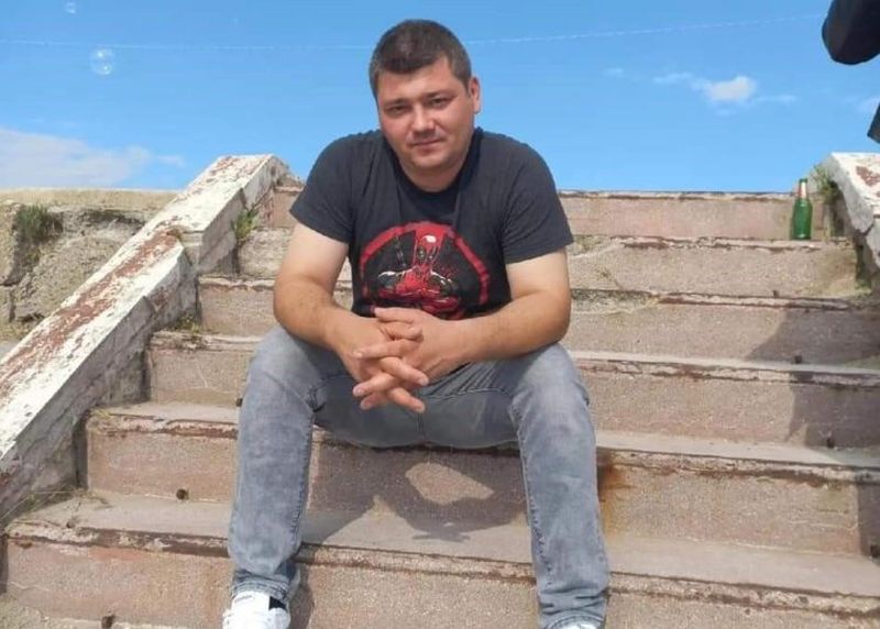 Ionuț s-a aruncat cu mașina în mare, la Mangalia, 