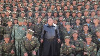 Soldații nord-coreeni trimiși &icirc;n Ucraina "aruncă &icirc;n aer" războiul de la granița Rom&acirc;niei. Undă verde de la Pentagon pentru folosirea rachetelor care pot lovi Moscova?