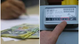 Cât vor plăti la iarnă românii pentru energie și gaze. Ministrul Energiei, Sebastian Burduja: „Preţurile la facturi nu vor fi mai mari decât iarna trecută”