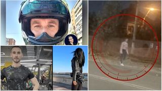 VIDEO "A murit cel mai frumos om din viața mea, nimic nu mi-l mai aduce &icirc;napoi". T&acirc;năr accidentat mortal de fosta iubită