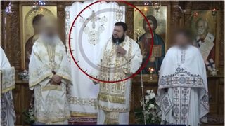 VIDEO Culisele furtului de la episcopia Sălajului