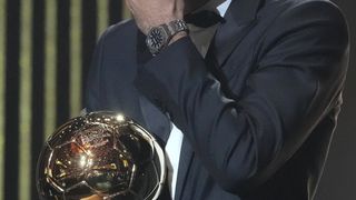  Rodrigo Hern&aacute;ndez (Rodri) a c&acirc;știgat Balonul de Aur 2024