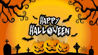 Felicitări și mesaje de Halloween