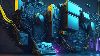 Cine a inventat internetul