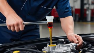 Ulei 5W-30 pentru mașini de oraș: Ideal pentru condusul urban