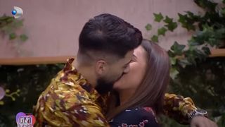 Patrick a făcut un pas important &icirc;n cunoașterea cu Bianca. 