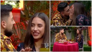 VIDEO Patrick, pas important în cunoașterea cu Bianca. Surpriza pregătită de concurent și ce a urmat după, desprins parcă din filme. S-a spus marele ”DA”: ”Poți întemeia o familie”