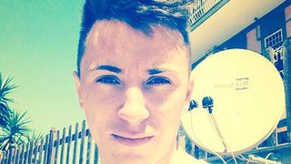 sofer tir, roman mort italia, accident mortal 