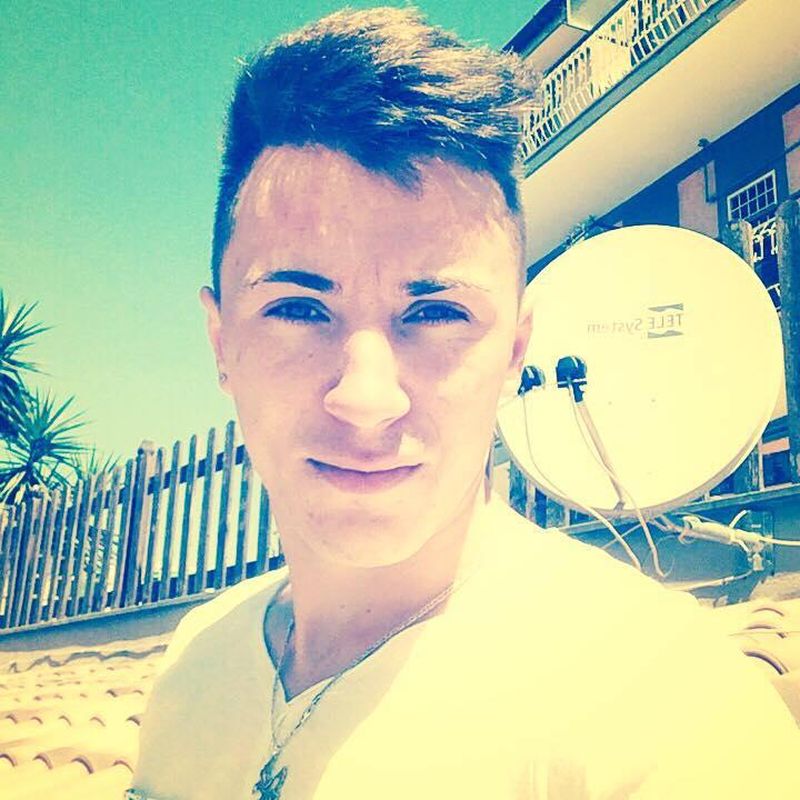 sofer tir, roman mort italia, accident mortal 