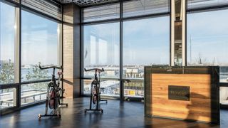 Ghidul complet al echipamentelor necesare pentru o sală de fitness hotelieră modernă