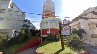 Hotelul &icirc;nainte de prăbușire