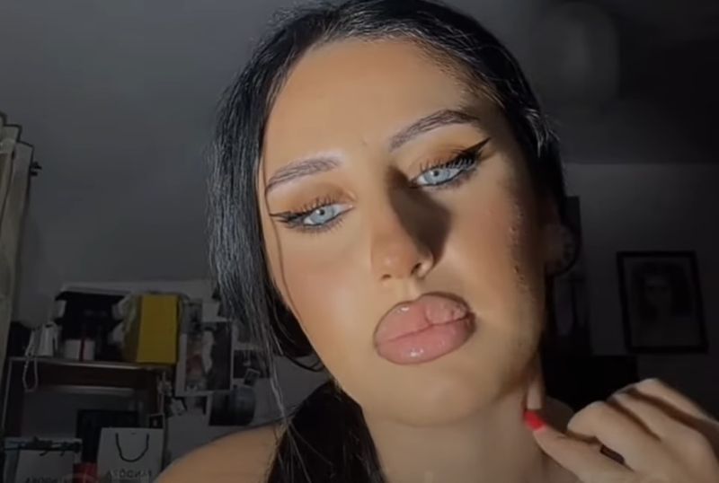 Antoni și Rebecca nu s-au împăcat