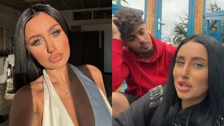 Rebecca, adevărul despre împăcarea cu Antoni, după ce a fost eliminată din "Casa Iubirii”! A rămas cu un gust amar după ce l-a văzut plângând în gală: "Mi-a părut rău”