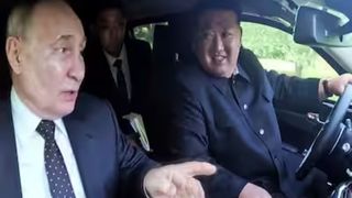 Surpriză neplăcută pentru Putin. Soldații primiți din Coreea de Nord sunt "slabi și nepregătiți"