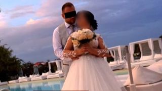 VIDEO "Doar cinci zile și-a ținut copilașul în brațe". Mort când voia să cumpere un biberon