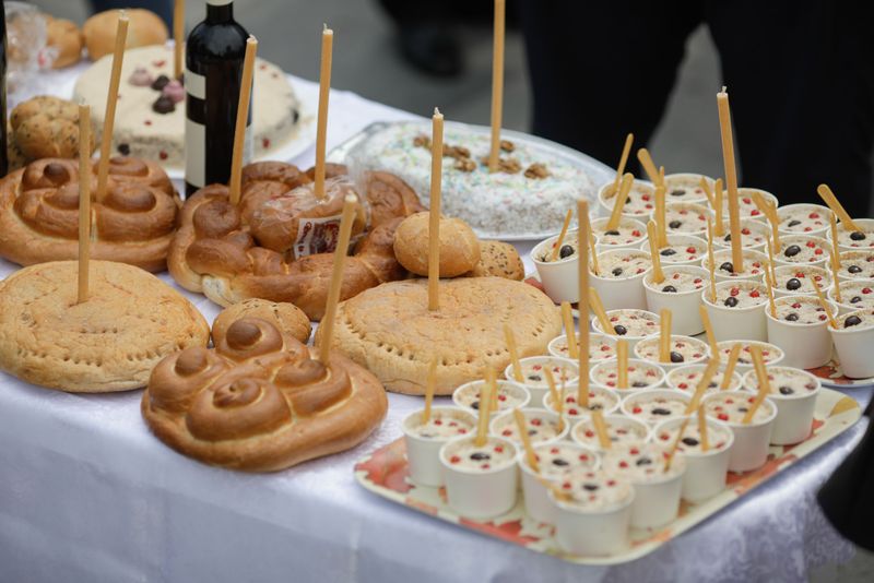 De ce se face colivă