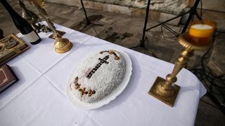 De ce se face coliva la morți: semnificație, istorie și simbolismul său în credința ortodoxă