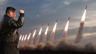 Coreea de Nord a lansat o rachetă balistică, &icirc;n plin scandal internațional legat de testele nucleare