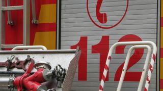 UPDATE Un bebeluș de o lună, găsit carbonizat &icirc;n Constanța. Fetița mai avea &icirc;ncă patru frați