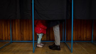 Alegerile prezindențiale din Rom&acirc;nia au loc pe  24 noiembrie 2024