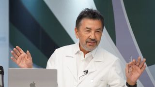 VIDEO EXCLUSIV &bdquo;Eu cred că sunt cald, dar sunt mai retras&rdquo;. Dr. Stan, confesiuni din spatele bisturiului