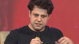 Alex Geoana, fiul lui Mircea Geoana