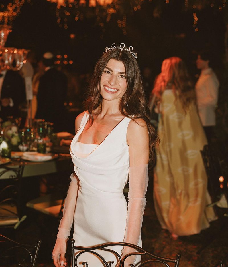 Cine este Ana Geoană și unde trăiește în prezent