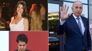 Cine sunt Ana și Alex Geoană, copiii lui Mircea Geoană. El a studiat la New York, ea - în Pennsylvania