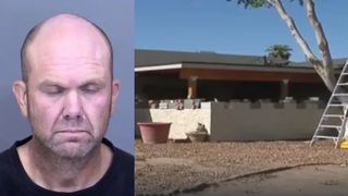 A ascuns cadavrul tatălui într-un congelator timp de 4 ani și i-a încasat banii. Cum a ieșit totul la iveală