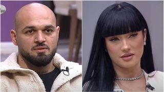 VIDEO "Vreau să fie fericită" Robi, resemnat cu decizia Teodorei de a rupe definitiv orice legătură. Concurenta se pare că a ajuns la vorba părinților: "Am dat dreptate mamei"