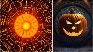 Horoscop de Halloween, 31 octombrie 2024: Este o ocazie perfectă să îți exprimi personalitatea misterioasă
