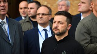 Războiul dintre Ucraina și Rusia, aproape de final?! Anunțul șocant făcut de Zelenski cu privire la un posibil armistițiu