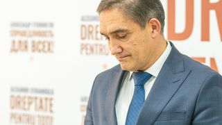 Cine este Alexandr Stoianoglo. Biografie, CV, studii, viață și familie. Ce se știe despre candidatul la Președinția Moldovei
