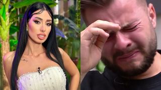 VIDEO "Am căzut din avion. A fost ceva rău" Alexandra, implicată într-un accident teribil! Gagea și Dennis, în stare de șoc când au aflat prin ce a trecut concurenta: "Nu cred! Vai, săraca!"