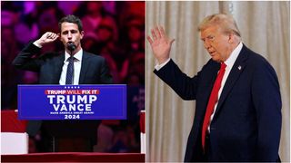 Gluma de la mitingul lui Trump, care a aprins Statele Unite ale Americii: "Puerto Rico, o insulă plutitoare de gunoi". Reacția fostului președinte