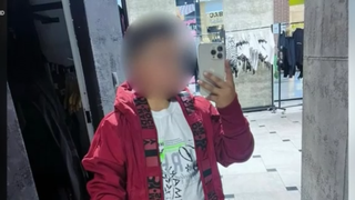 VIDEO Tatăl copilului vitezoman, reținut. Minorul a fost lăsat în grija familiei și este lăudat, pe internet, pentru că nu a făcut accident