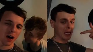 VIDEO Au petrecut înainte de a face o crimă cu „inimă rece”