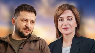 Republica Moldova va fi câștigată de Rusia, la fel ca Georgia, spune Volodimir Zelenski. "Veți vedea, Rusia își urmează calea"