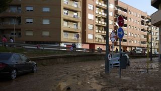 VIDEO UPDATE 6 români din cei dispăruți după inundațiile din Valencia au fost găsiți. Autoritățile încă îi caută pe ceilalți