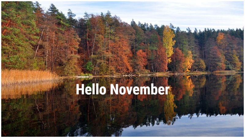 Mesaje de 1 noiembrie 2024