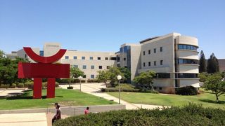 Universitatea din Tel Aviv