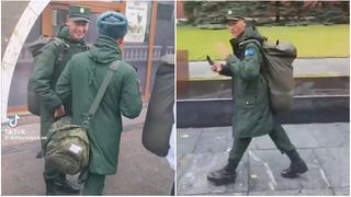 "Venim și noi!" Mutare-surpriză după sosirea trupelor din Coreea de Nord pe frontul din Ucraina