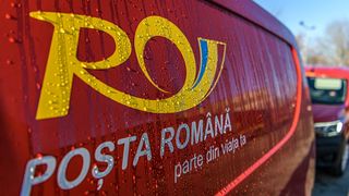 posta romana, postas, scrisori, bani 